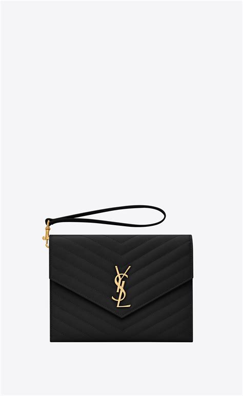 ysl cassandra flap pouch|CASSANDRE MATELASSÉ FLAP POUCH in grain .